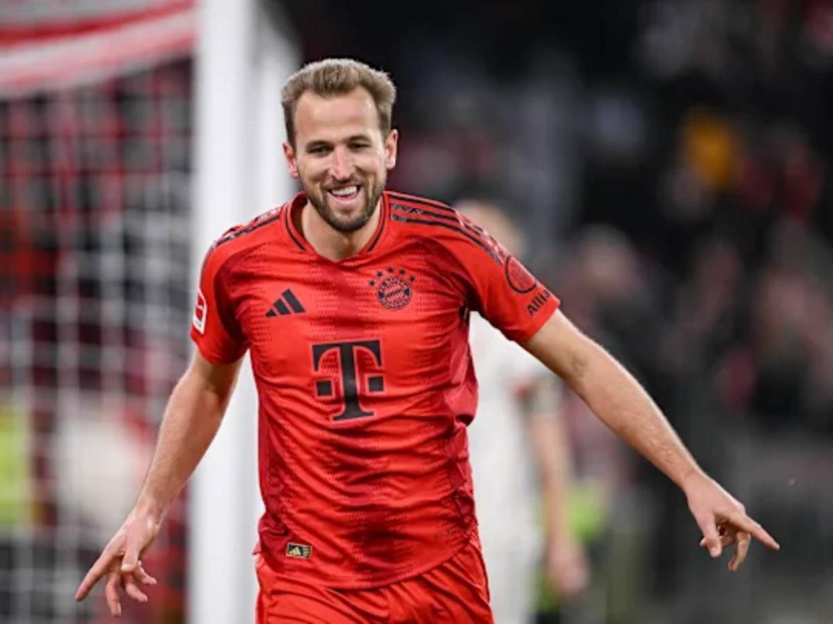 Bota de Oro: Kane se acerca a Lewandowski en la tabla de goleadores; ¡sorpresas en top 3!