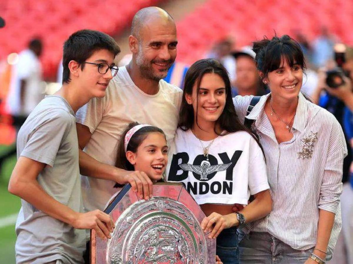 Pep Guardiola se separa de su esposa luego de 30 años de matrimonio: ¿Hubo infidelidad?