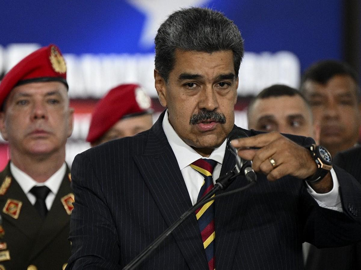 Maduro recibirá salvoconductos para dejar poder en Venezuela, garantiza líder opositora