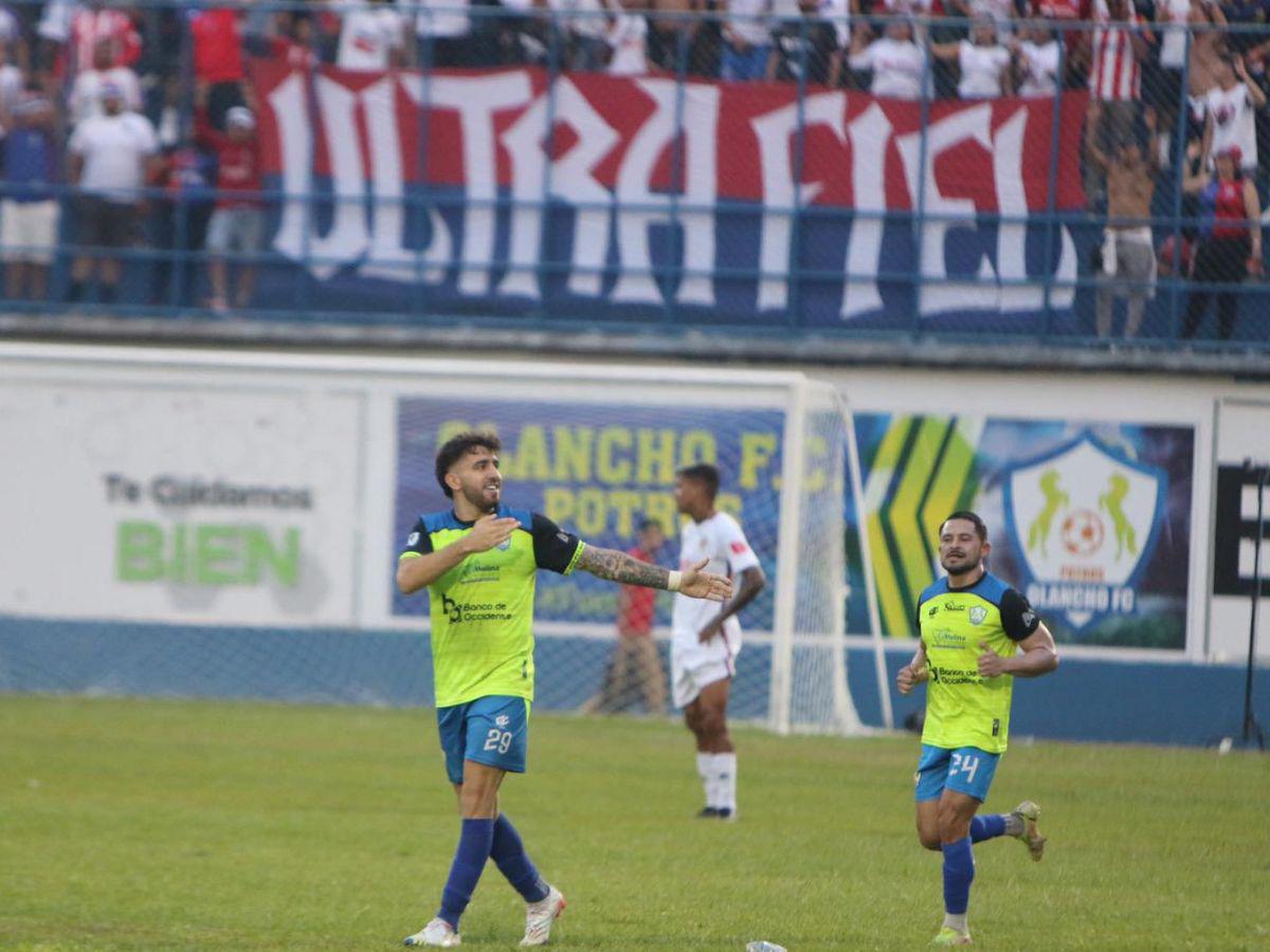 Torneo Clausura 2023: Olancho FC vs Olimpia en vivo