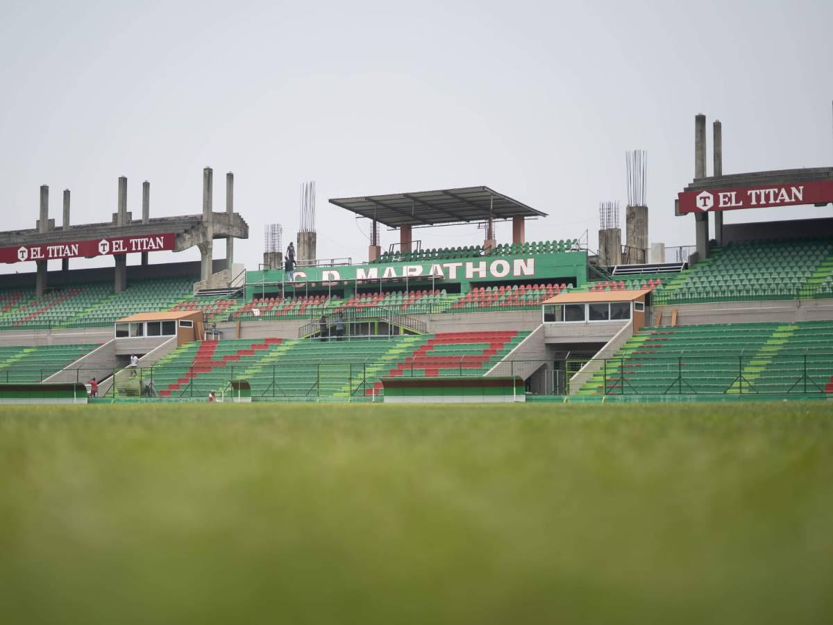 Marathón-Olimpia: ¿dónde y cuándo se pueden comprar los boletos para Gran Final?