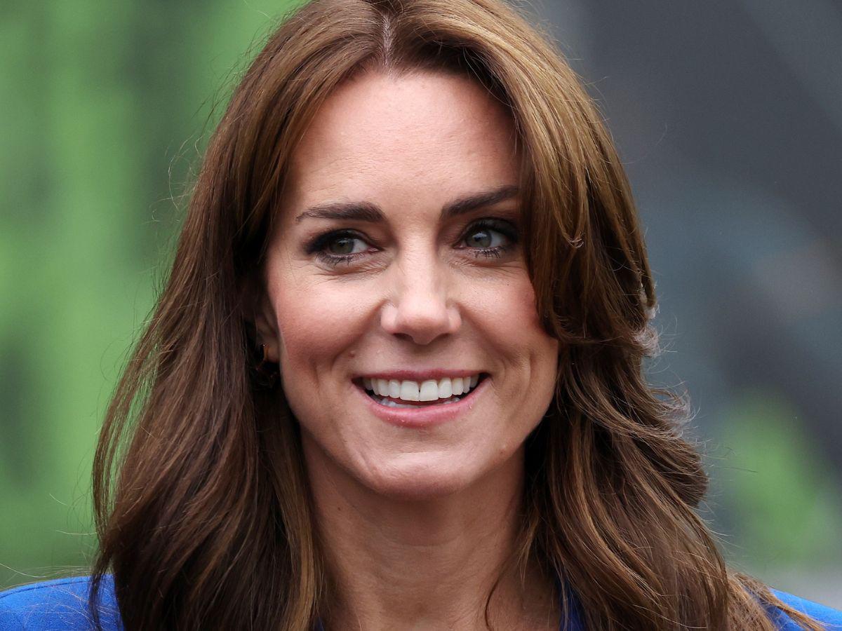 Kate Middleton retoma sus compromisos tras finalizar tratamiento oncológico