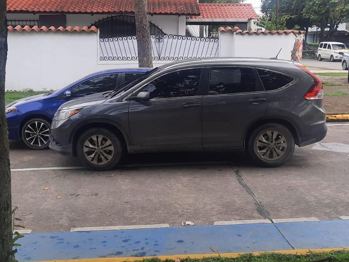 Asesinan a mujer en barrio Los Andes de San Pedro Sula