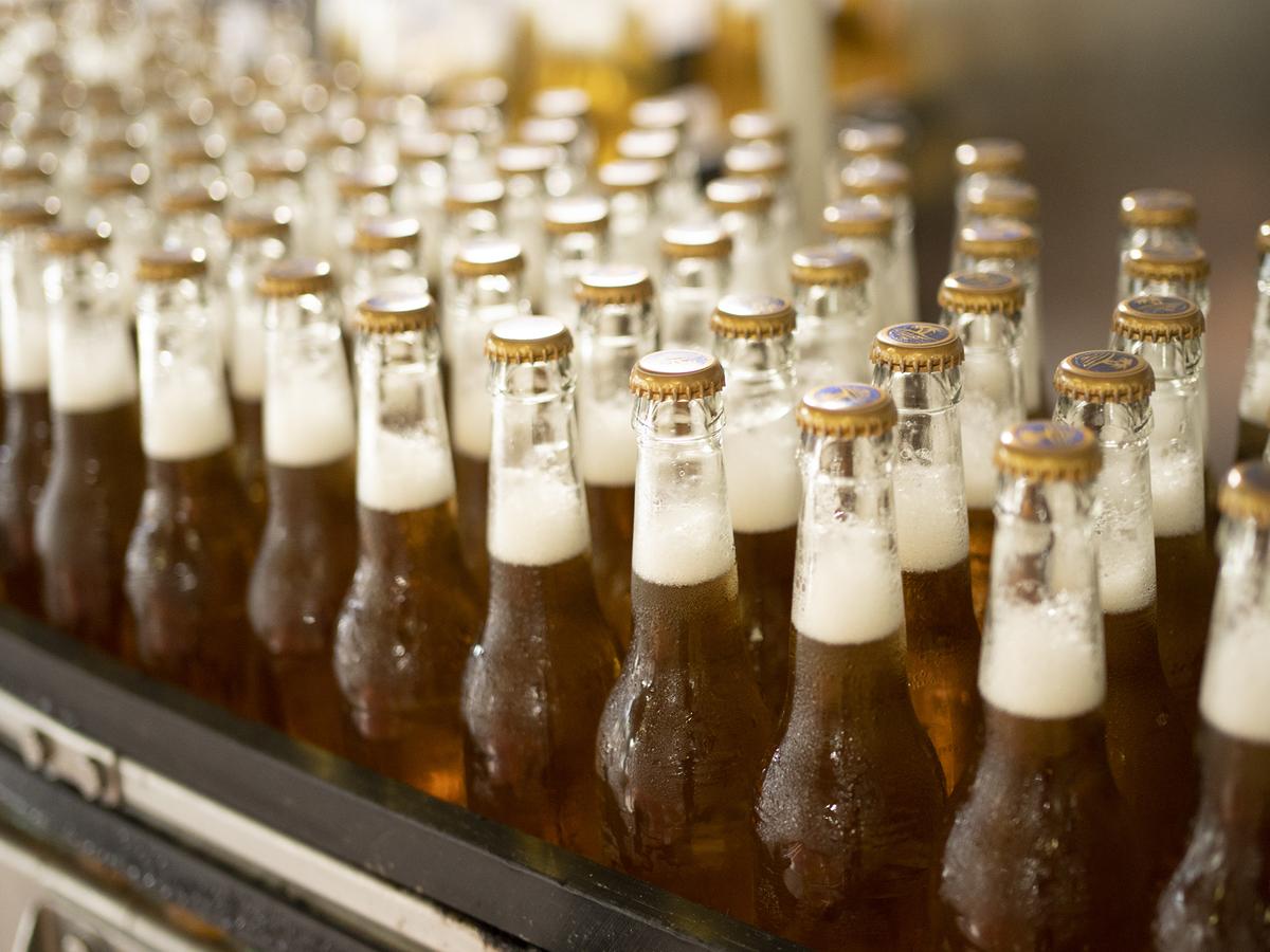 Cervecería Hondureña, distinguida por su liderazgo en producción con Sostenibilidad