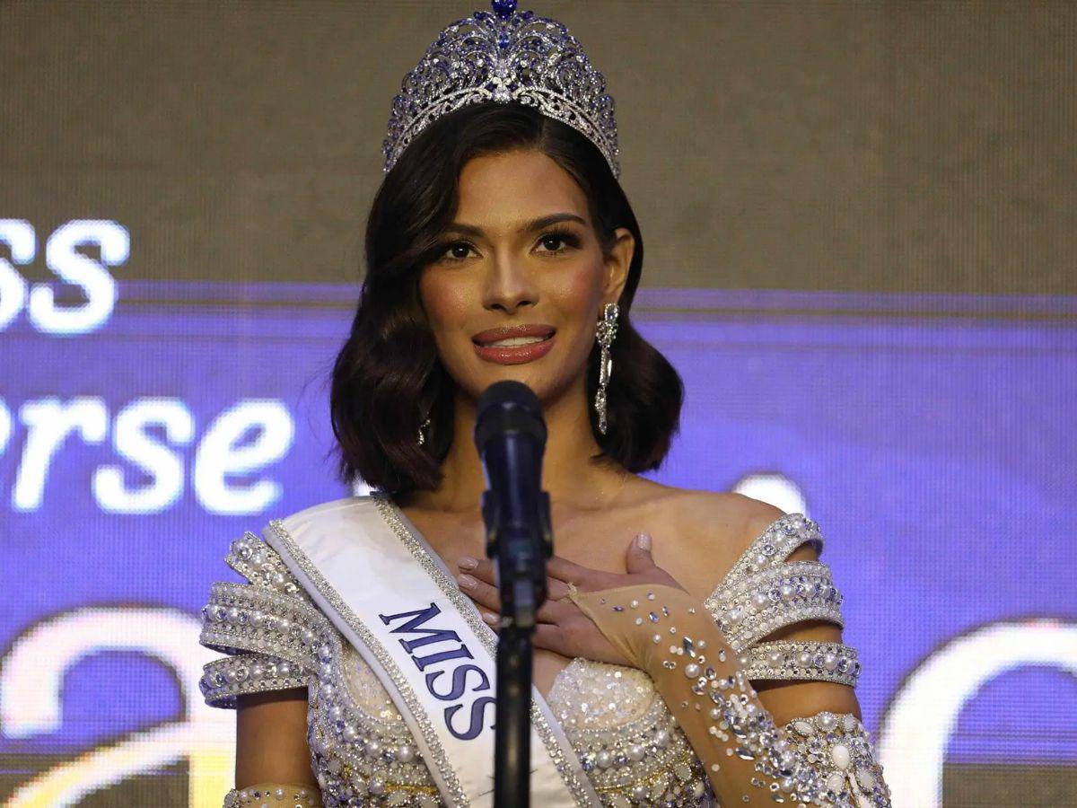 ¡Belleza latina! Todas las ganadoras latinoamericanas del Miss Universo