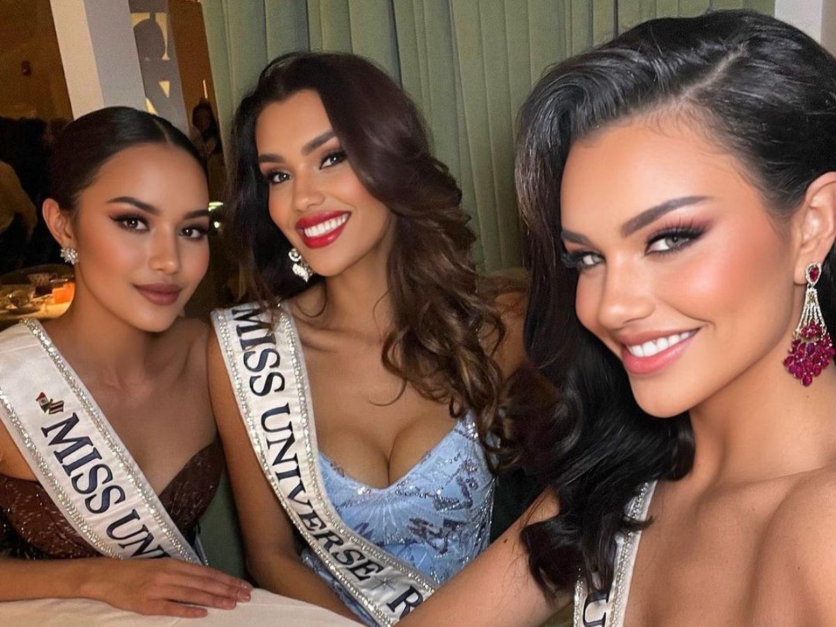 Miss Universo 2024: ¡Descubra los datos más curiosos del certamen!