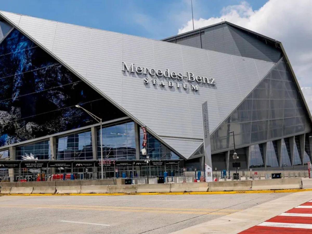 Los impresionantes estadios que seleccionó la FIFA para el Mundial 2026