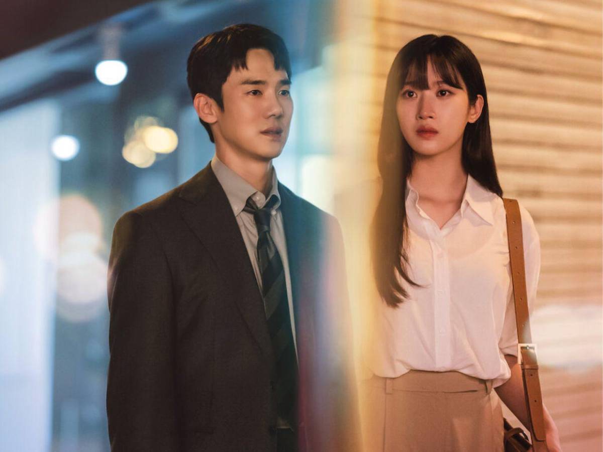 ¿Quién es Yoo Yeon-seok del K-drama “Cuando el teléfono suena”?