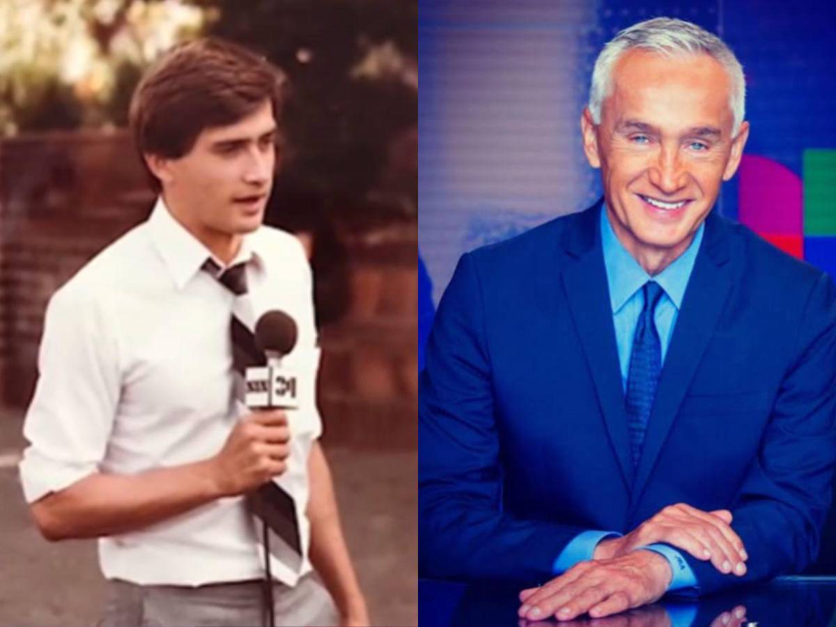 Jorge Ramos dice “Adiós” a Univision tras 38 años, ¿la razón?