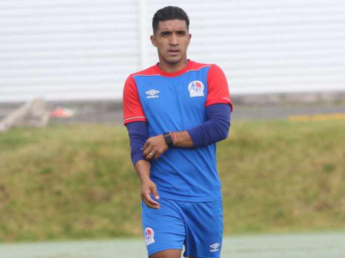 Michaell Chirinos expresó que la victoria ante Lobos UPN les llenó de confianza.