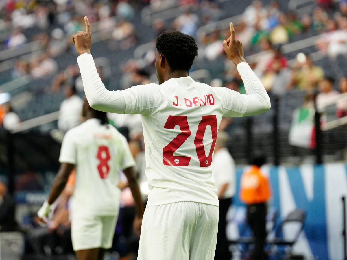 Canadá avanza a la final de la Liga de Naciones de Concacaf tras vencer 2-0 a Panamá