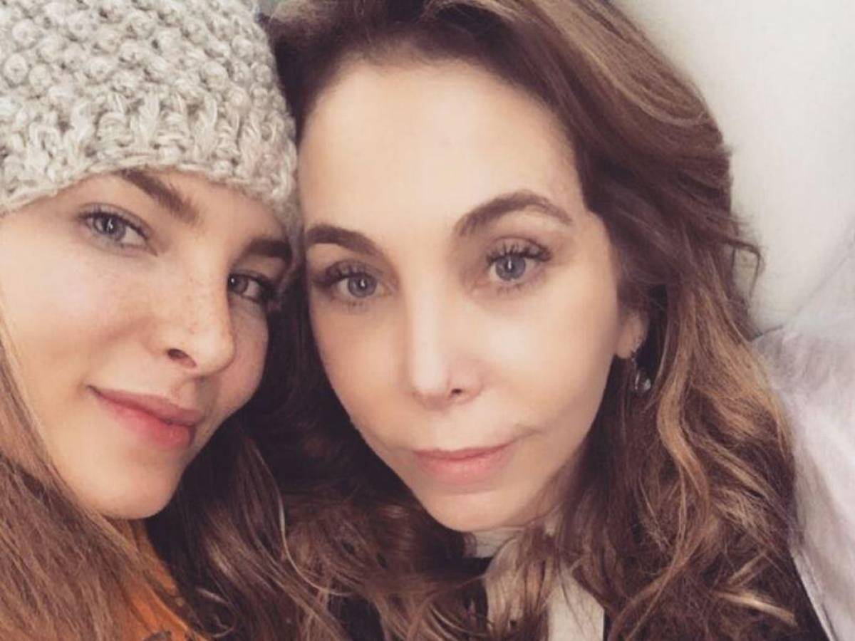 Mamá de Belinda pide ‘respeto y espacio’ para el duelo que atraviesa la cantante