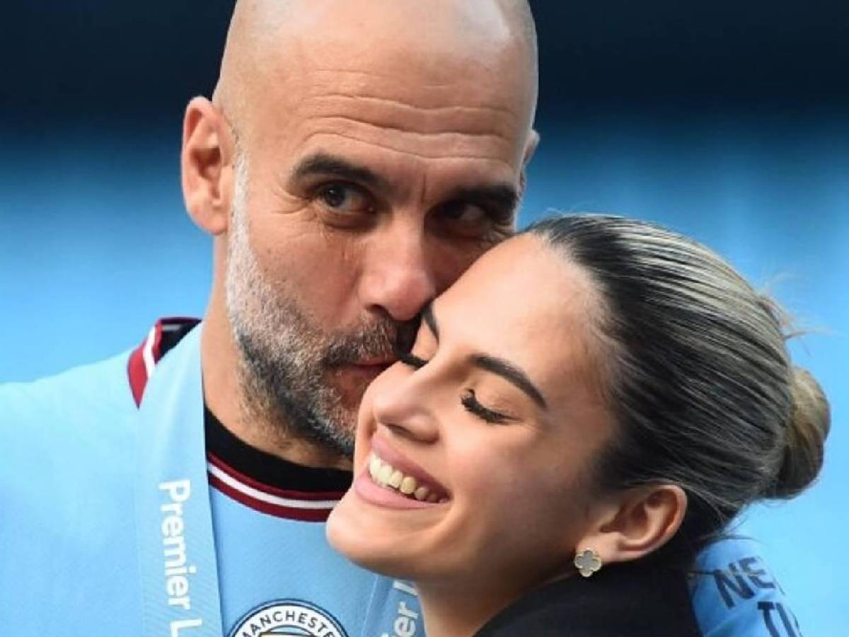 Hija de Pep Guardiola reacciona tras la separación de sus padres: Revela motivo del divorcio