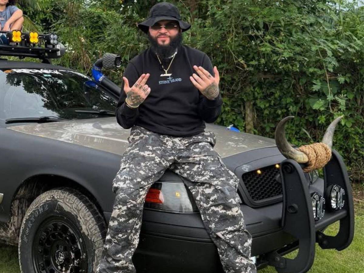 ¿Por qué inició la pelea entre Farruko y Anuel?