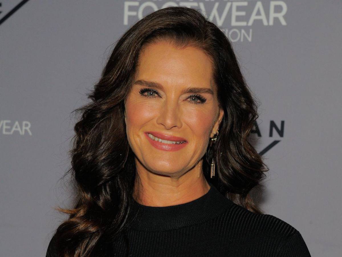 Brooke Shields revela invasión quirúrgica en su zona íntima: “Fue como una violación”