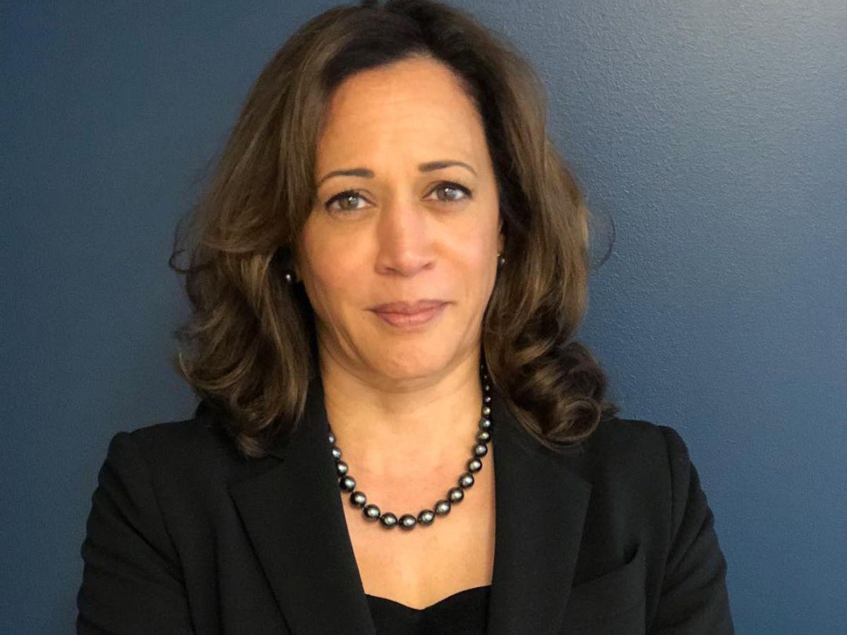 De la Fiscalía a la Casa Blanca: la trayectoria y cambio físico de Kamala Harris