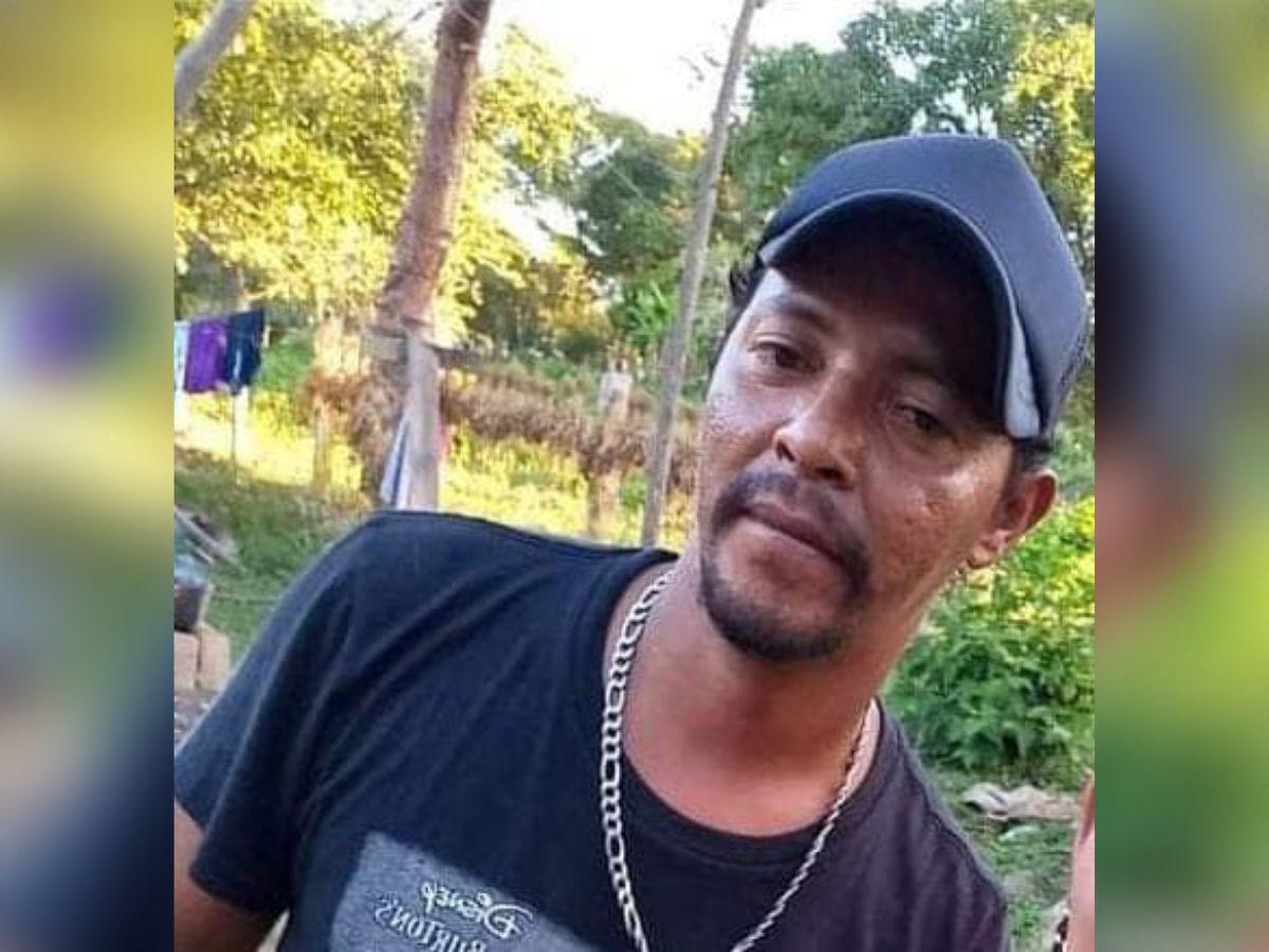 A balazos asesinan a hombre en aldea El Bijao de Juticalpa, Olancho