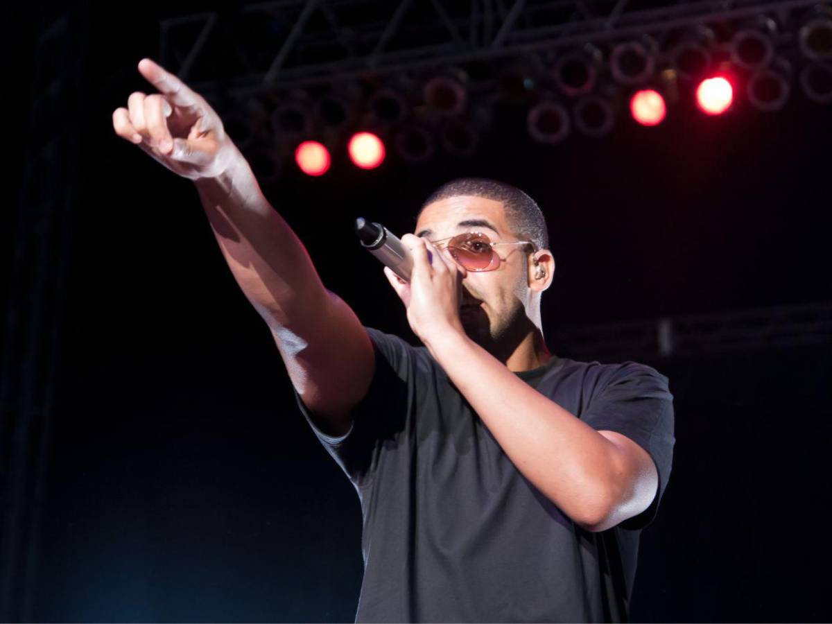 Drake acusa a Universal de difamación por tema de Kendrick Lamar