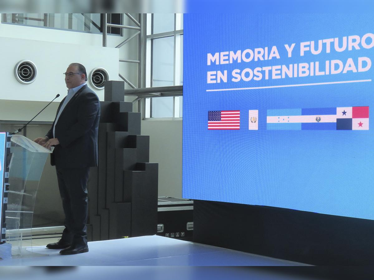 Ficohsa presenta su Memoria de Sostenibilidad y su visión de futuro en Centroamérica