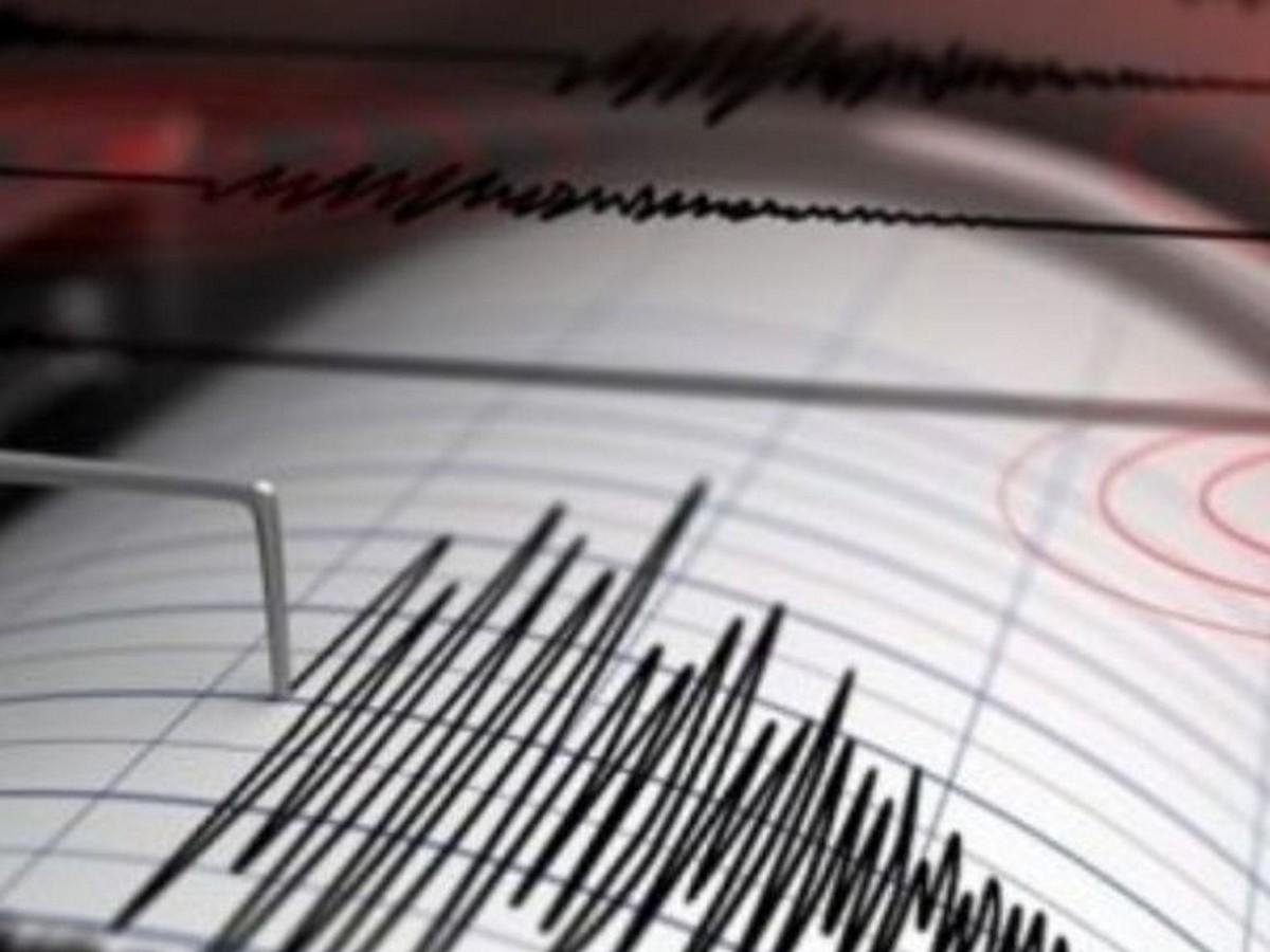 Sismo de 4.7 grados estremece algunas zonas de Honduras