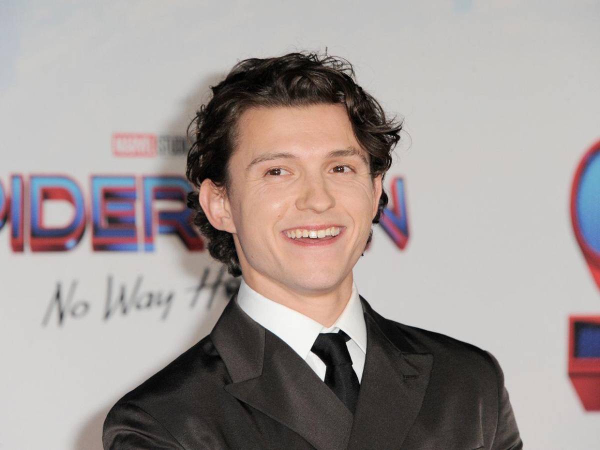 ¿El fin de una era? Tom Holland “renuncia” a ser Peter Parker en Spider-Man 4