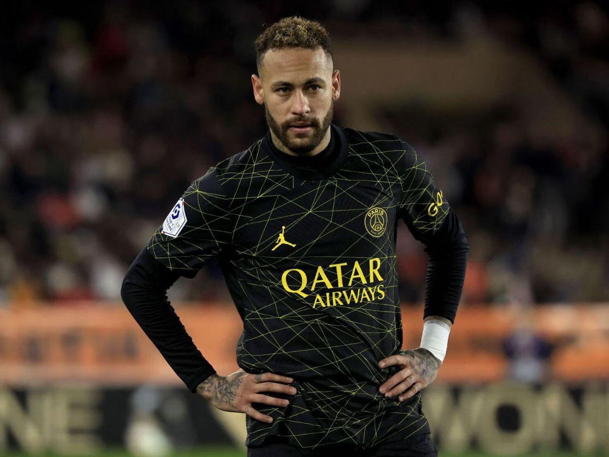 La condición que habría puesto el Barcelona para el regreso de Neymar