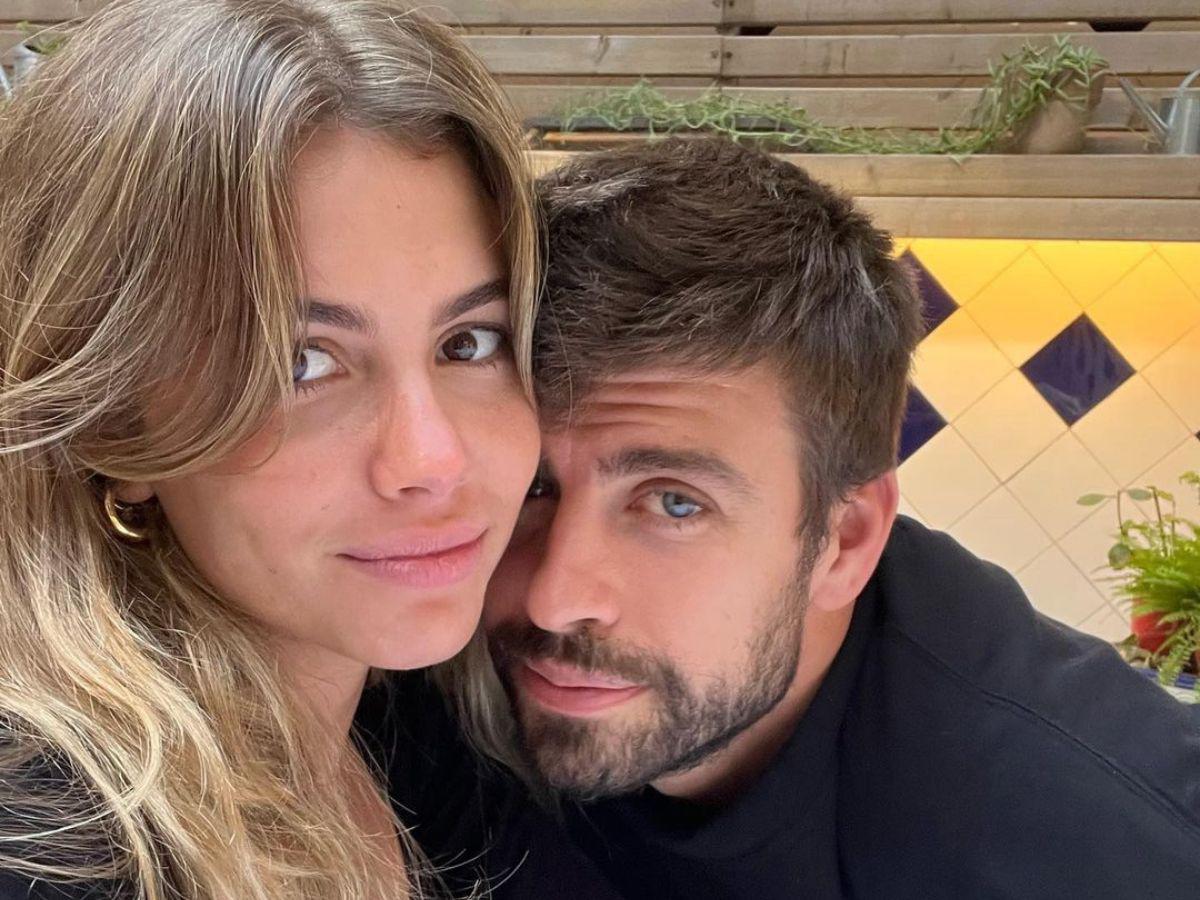 Piqué habla de su relación con Clara Chía: “Soy una marioneta”