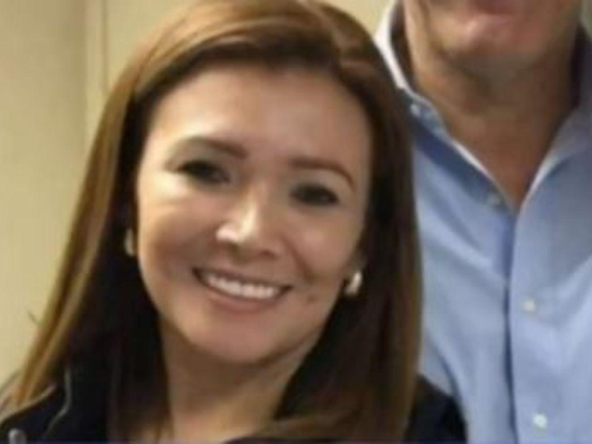 Hallan culpable a exadministradora de Casa Presidencial por desviar fondos para campañas