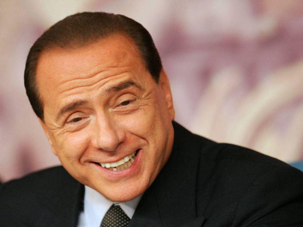 Abren testamento de Silvio Berlusconi: así repartió su herencia