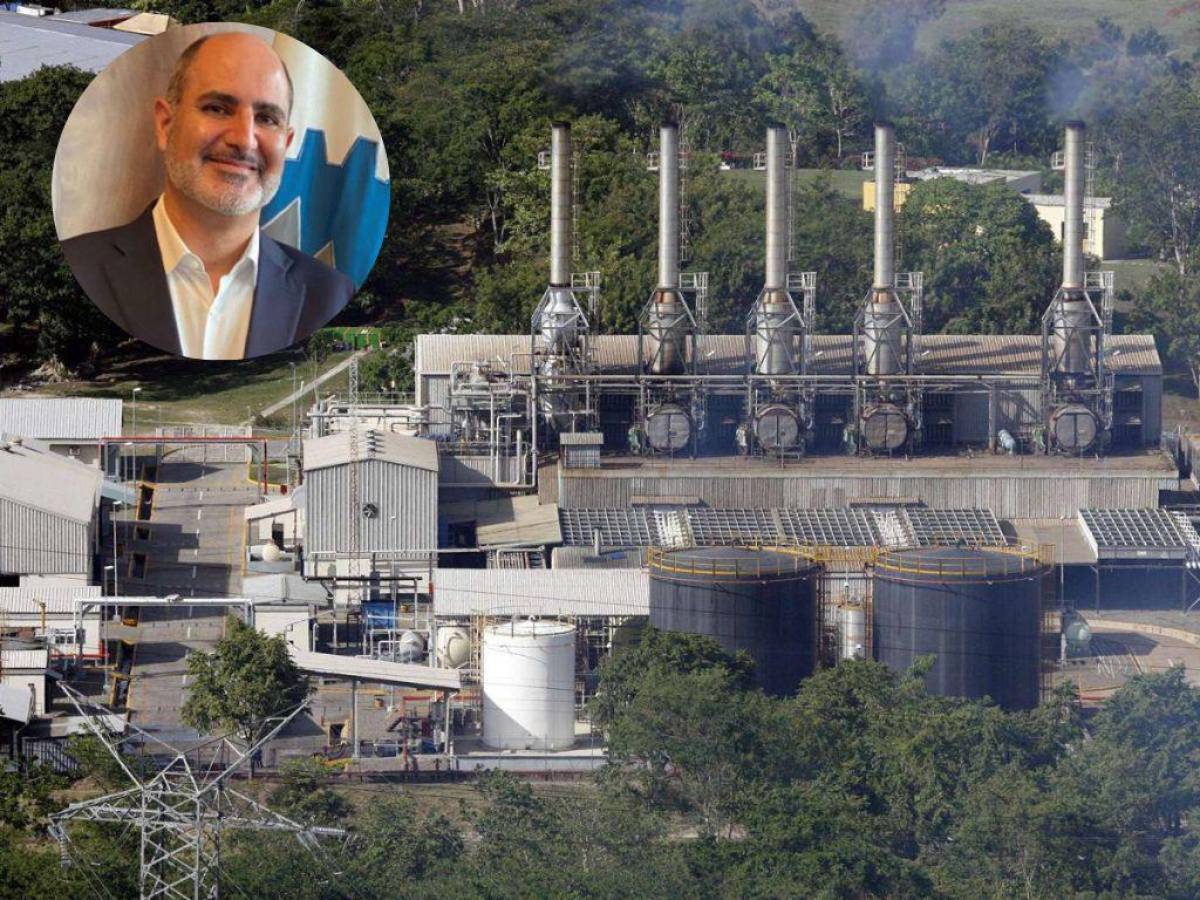 Presidente de la CCIC advierte a la ENEE: “Intervenir plantas generadoras sería una catástrofe económica”