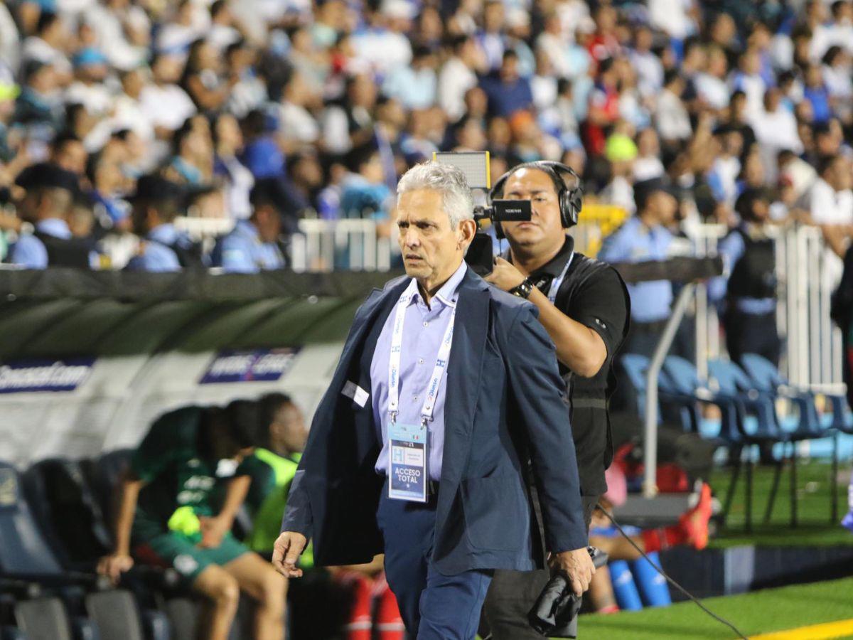 ¡El terror del Tri! Los números de Reinaldo Rueda enfrentando a México