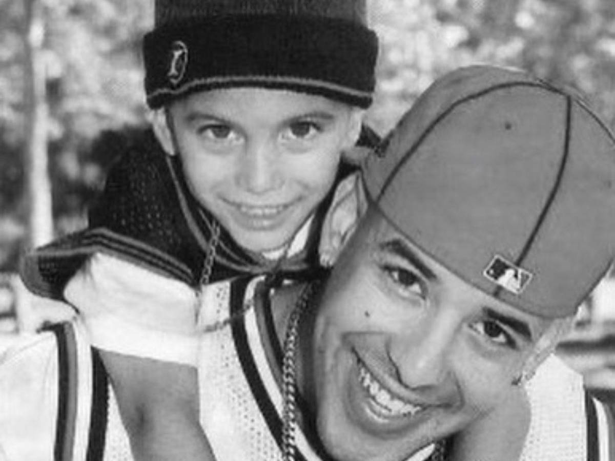 ¿Por qué Daddy Yankee se distanció de su hijo Jeremy por culpa de Mireddys?