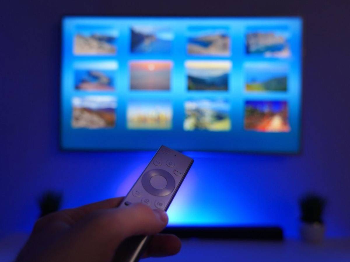 ¿Su Smart TV lo vigila? Esto revela una nueva investigación