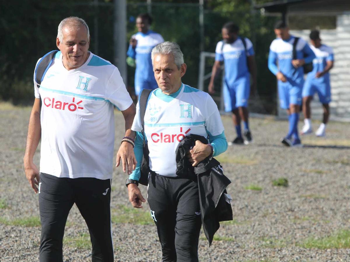 Con cuatro bajas por lesión y caras nuevas, Honduras inició su camino en la Nations League