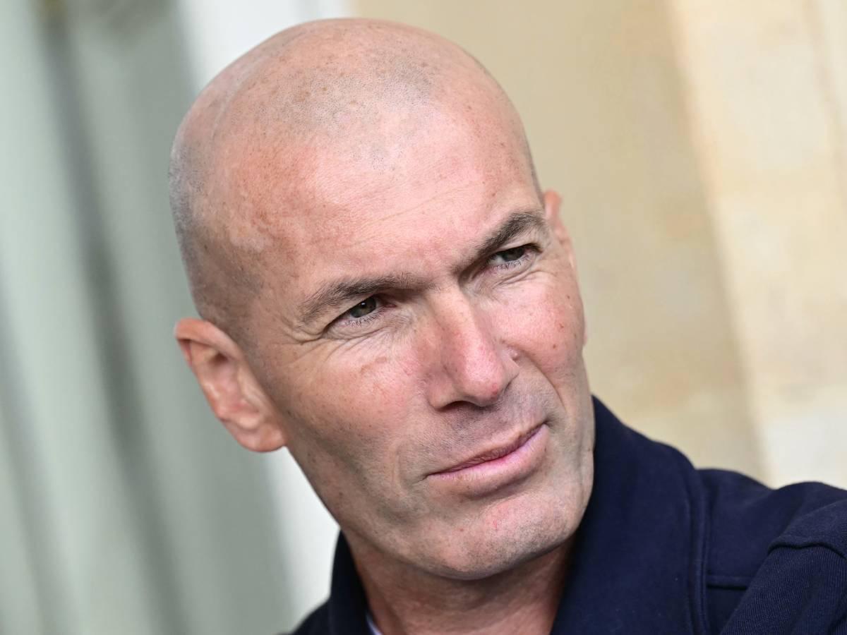 Zinedine Zidane dará la salida a las 24 Horas de Le Mans