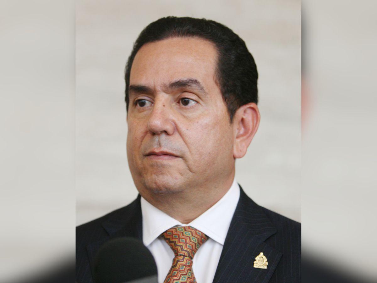 Diputado “Toño” Rivera sale de Honduras por motivos de fuerza mayor