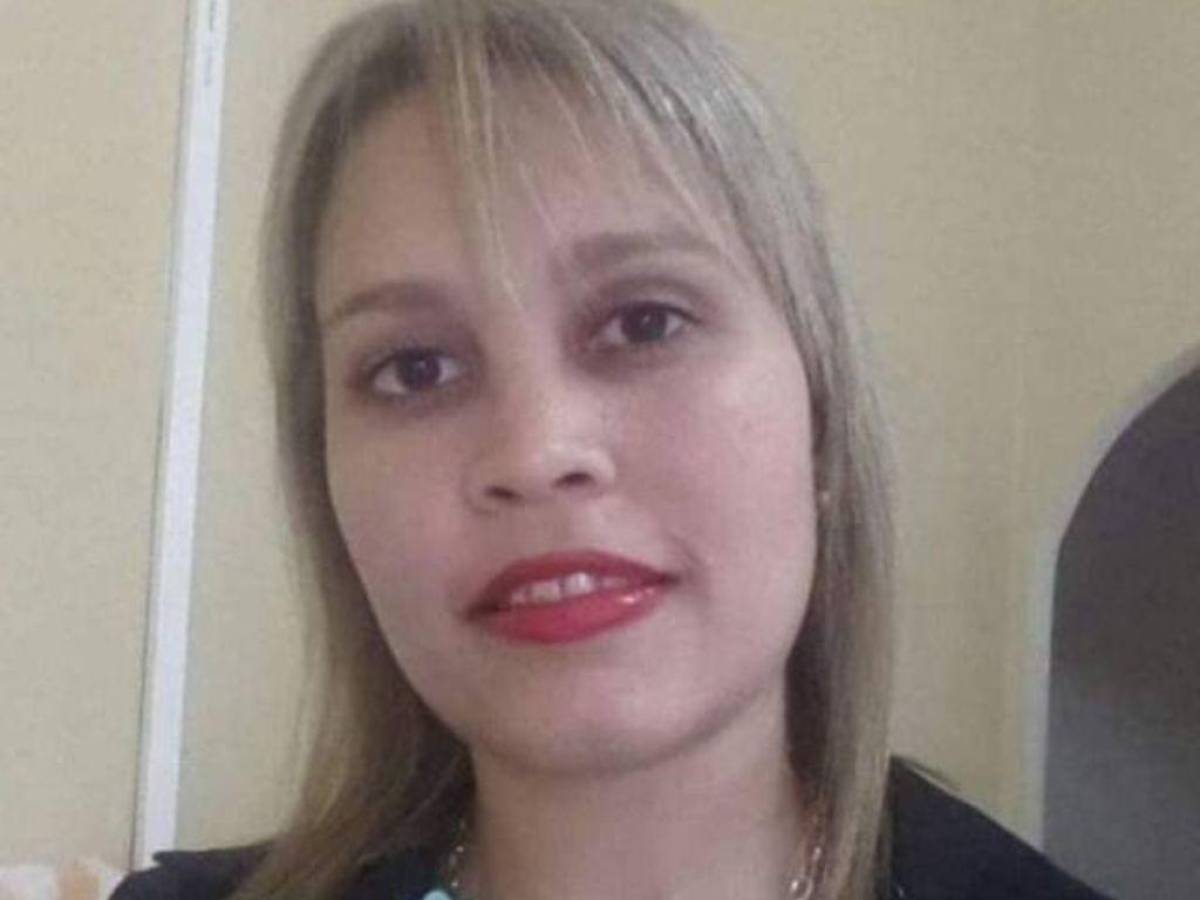 La Policía se apresta a capturar a los homicidas de la fiscal Karen Almendares