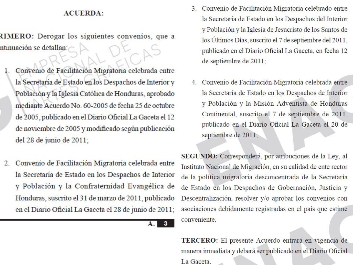 El Acuerdo No. 60-2005 fue derogado a través del Acuerdo No. 158-2024.