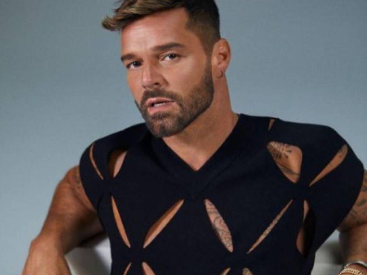 Sobrino de Ricky Martin retira acusaciones contra el cantante