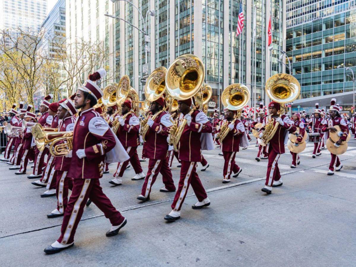 Desfile de Thanksgiving 2024 de Macy’s: lo que debes saber