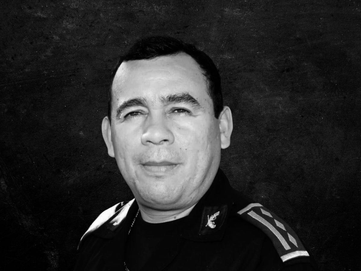EN VIVO: Sentencia del expolicía Mauricio Hernández Pineda por narcotráfico
