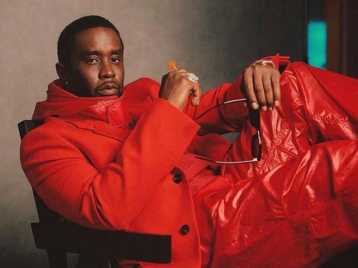 Sean “Diddy” Combs apela decisión de jueza de mantenerlo en prisión hasta su juicio