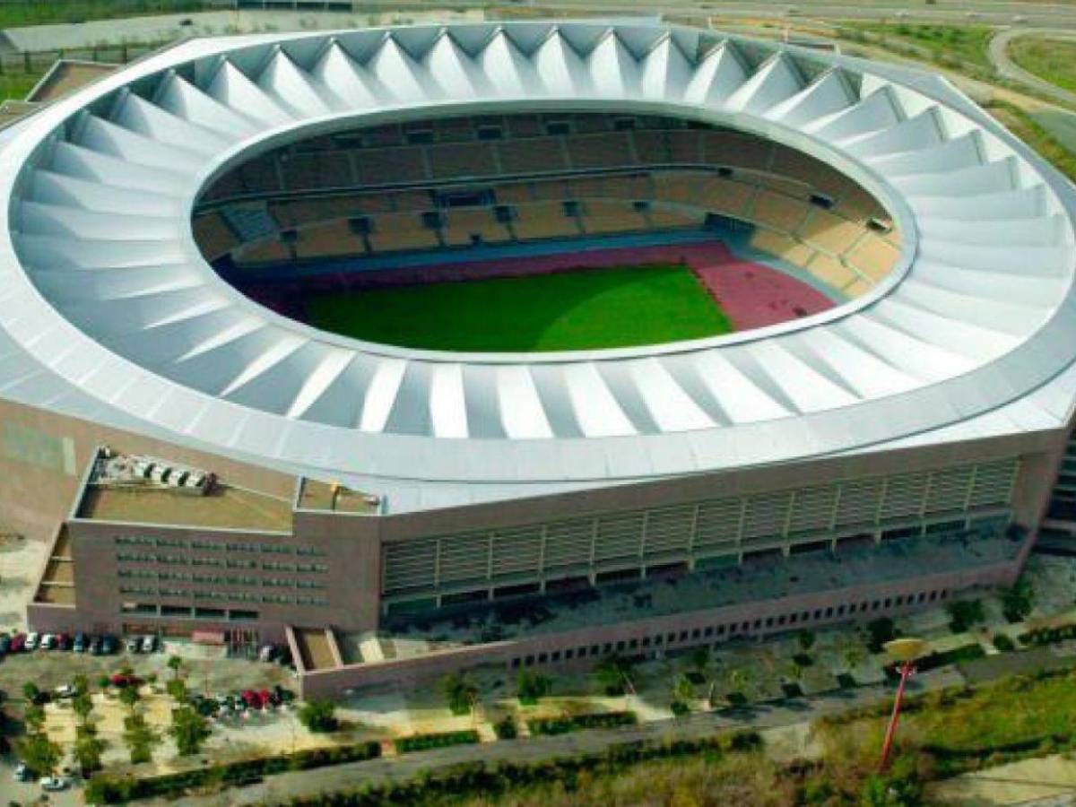 Los estadios donde se jugará el Mundial de 2030 en España, Portugal y Marruecos