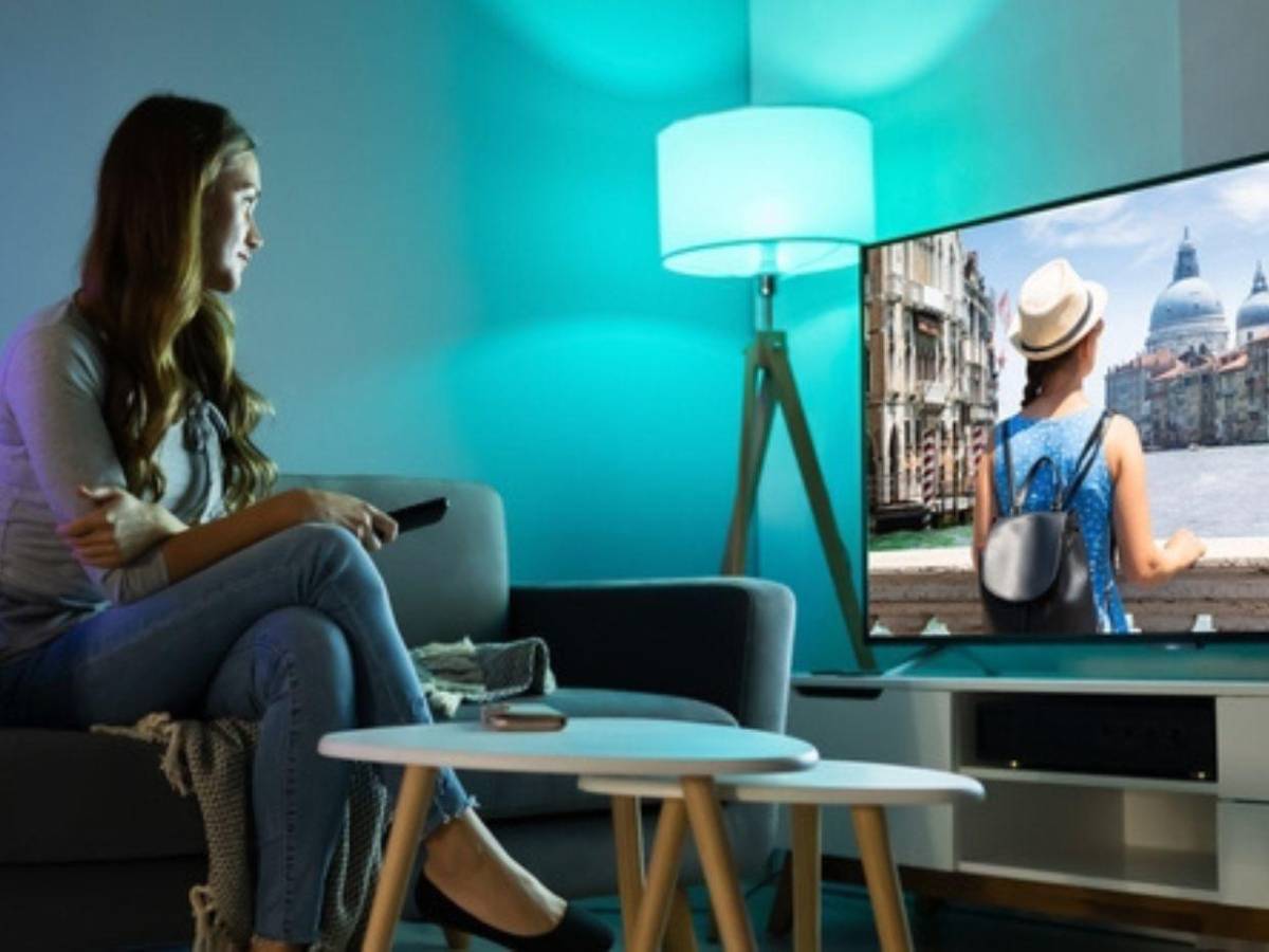 ¿Su Smart TV lo vigila? Esto revela una nueva investigación