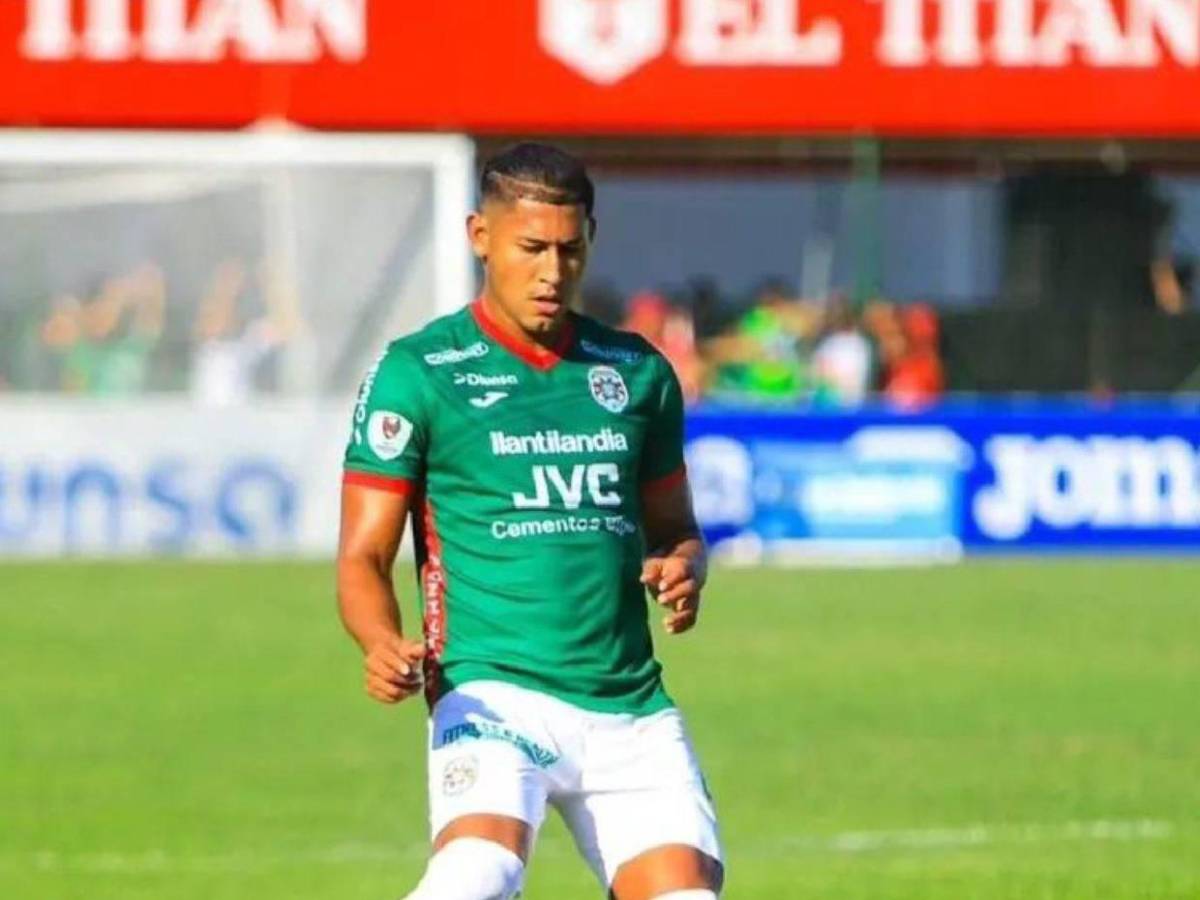 Jugadores extranjeros sin contrato en Liga Nacional: Olimpia y Motagua los perderían