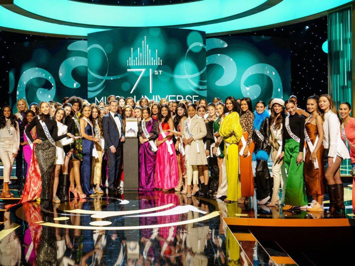 ¿Cuánto cuesta y cuáles son los requisitos para participar en el Miss Universo?