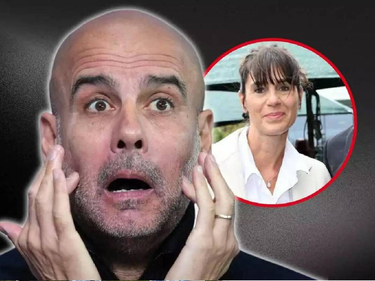 Pep Guardiola se separa de su esposa luego de 30 años de matrimonio: ¿Hubo infidelidad?