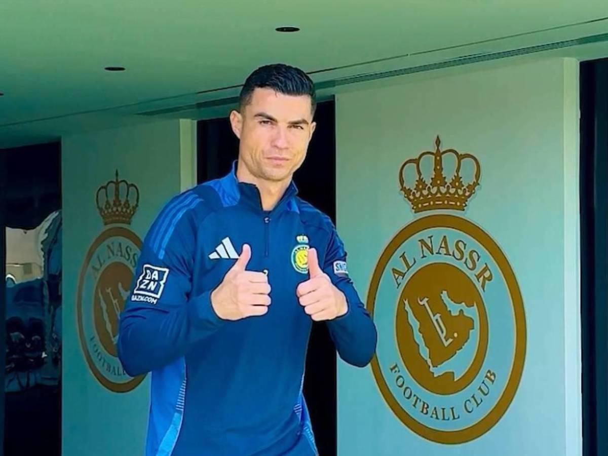 Cristiano Ronaldo firma impresionante contrato: Los millones de euros que ganará