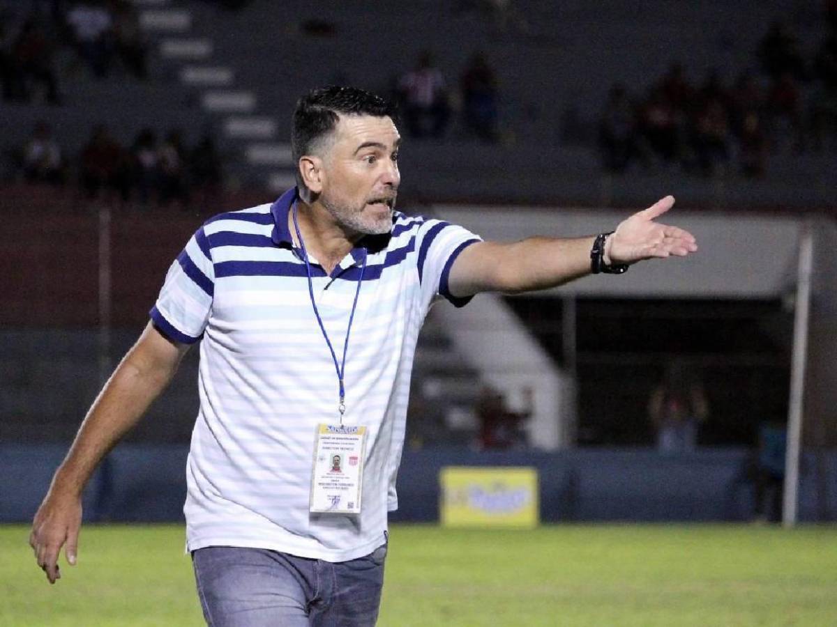 Jugadores extranjeros sin contrato en Liga Nacional: Olimpia y Motagua los perderían