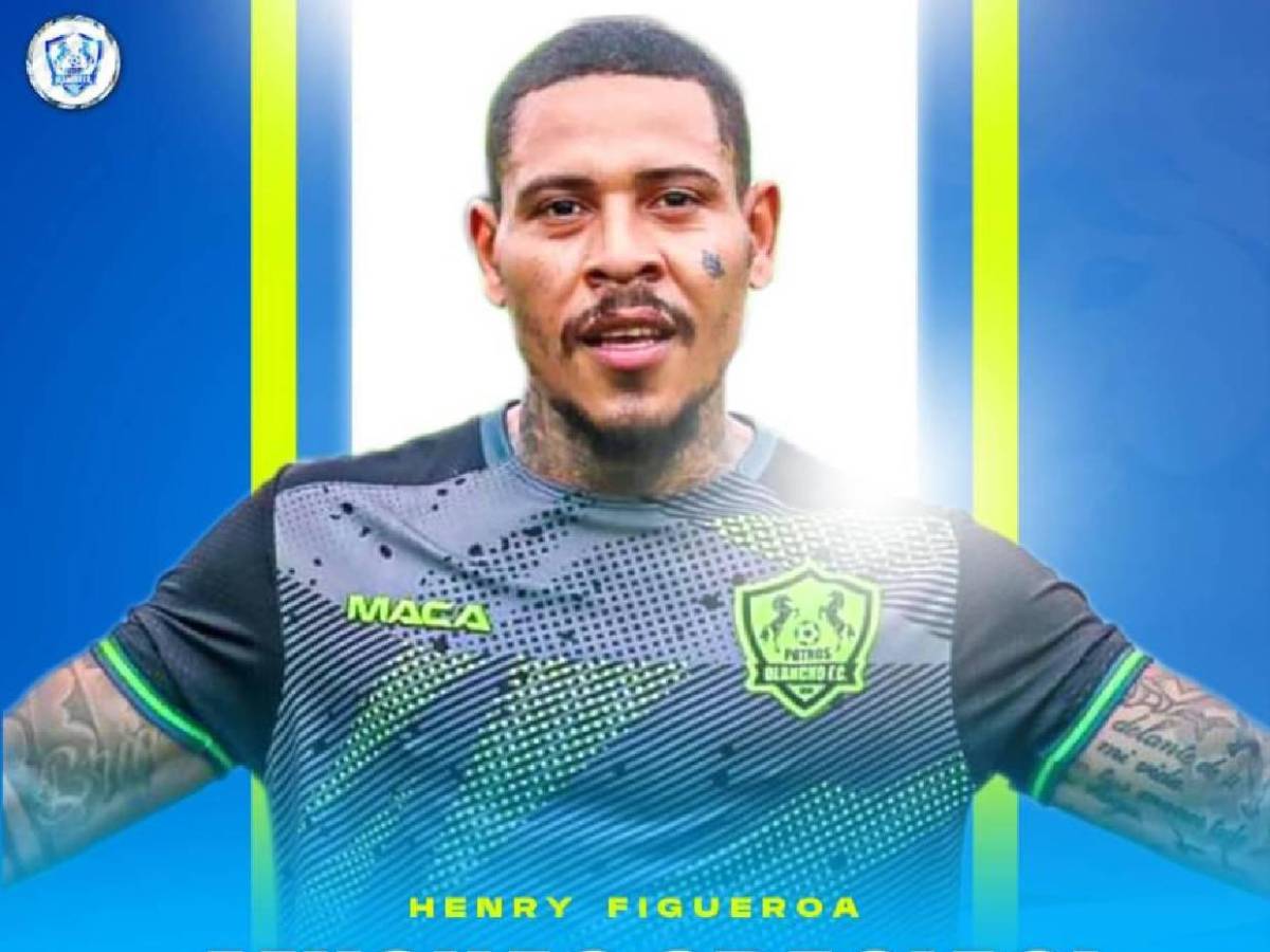 Fichajes: Alta en Motagua, Olimpia perdería a figura y este sería el futuro de Kervin Arriaga